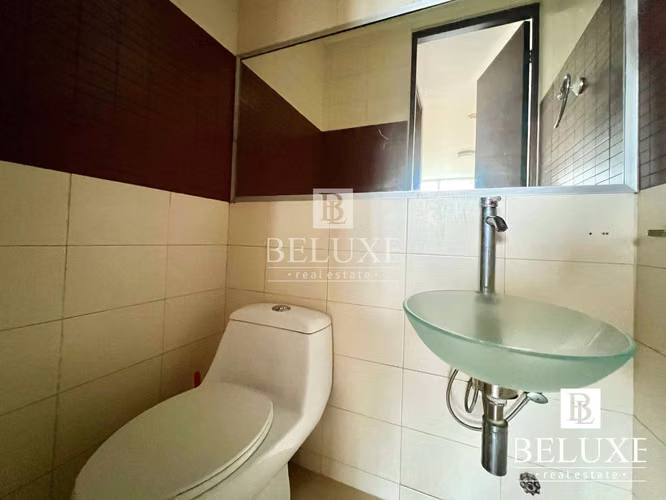 VENTA APTO LB O AMOBLADO EN SAN FRANCISCO PH 7400 ·(4)