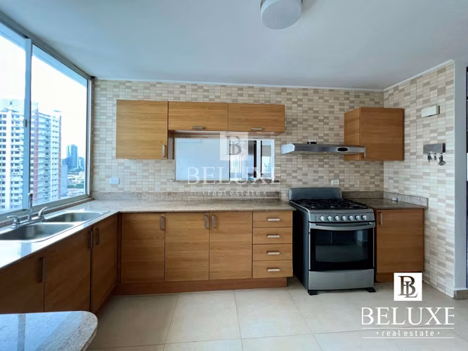 VENTA APTO LB O AMOBLADO EN SAN FRANCISCO PH 7400 ·(4)