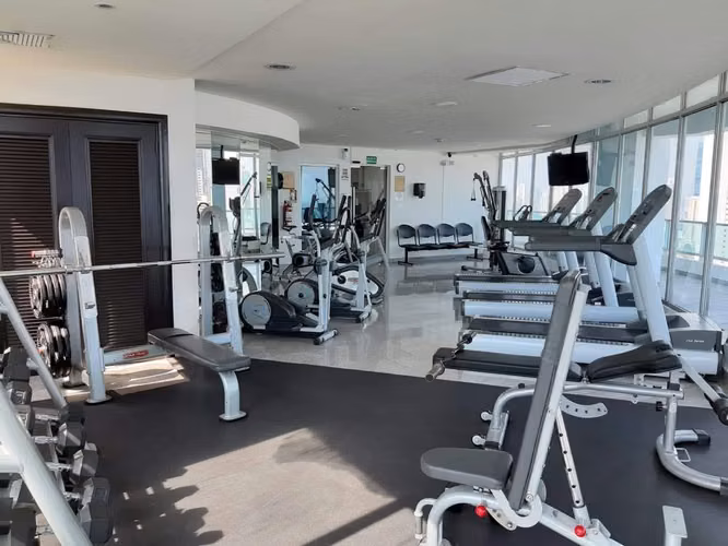 VENTA APARTAMENTO EN AVENIDA BALBOA PH BAYFRONT ·(4)