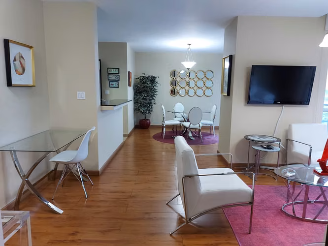 VENTA APARTAMENTO EN AVENIDA BALBOA PH BAYFRONT ·(4)