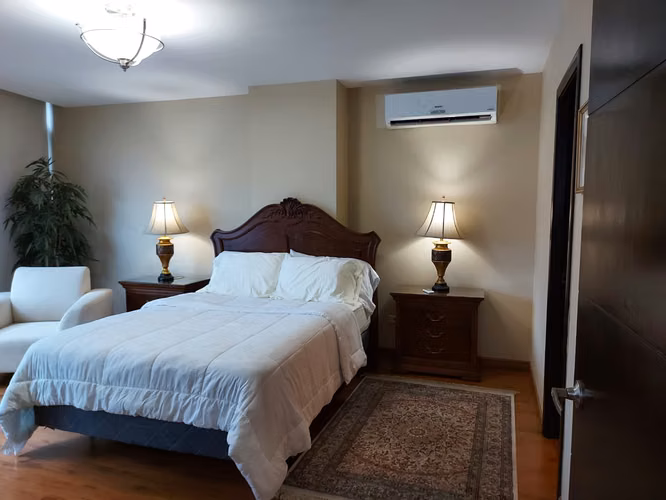 VENTA APARTAMENTO EN AVENIDA BALBOA PH BAYFRONT ·(4)