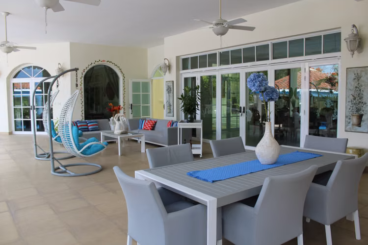 Se vende casa en Coronado. - Imagen 7