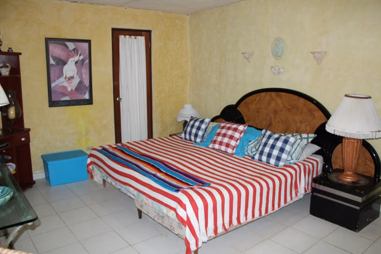 Casa frente al mar en Gorgona. - Imagen 8