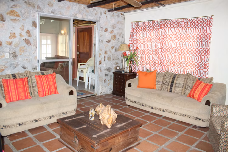 Casa frente al mar en Gorgona. - Imagen 4