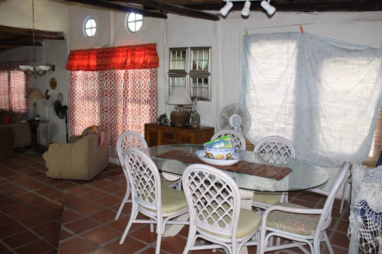 Casa frente al mar en Gorgona. - Imagen 2