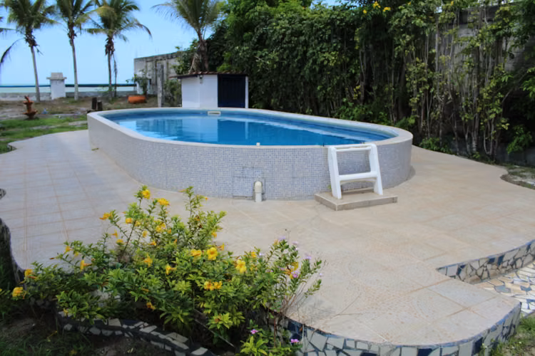 Casa frente al mar en Gorgona. - Imagen 12