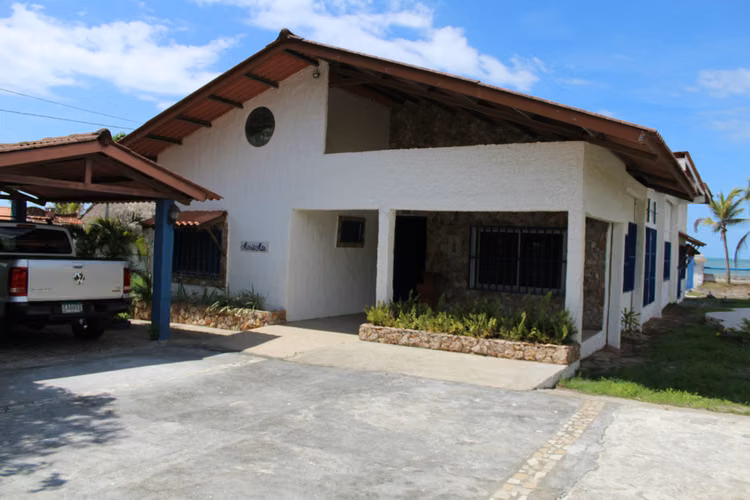 Casa frente al mar en Gorgona. - Imagen 14