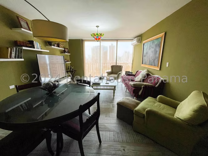 Venta de Apartamento de 275 m2 en PH Aileen, El Carmen 25-1256GG