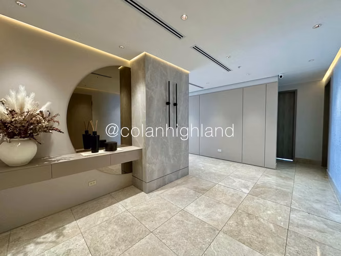 For Rent Penthouse en PH Costanera