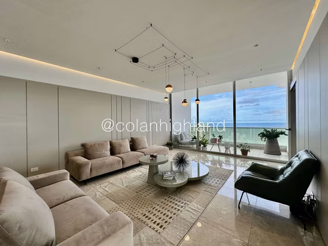 Se Alquila Penthouse en PH Costanera - Imagen 5