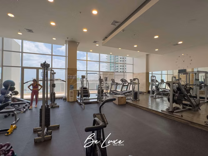 VENTA APARTAMENTO EN PUNTA PACIFICA, PH OCEANAIRE ·(4)