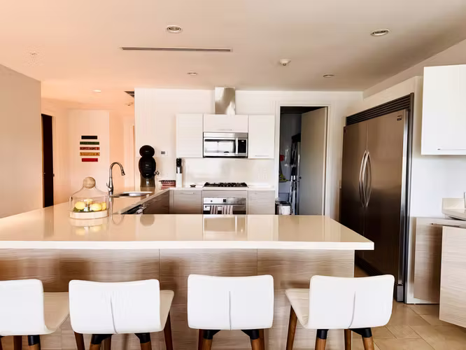 Se vende apartamento en Puntarena Buenaventura - Imagen 3