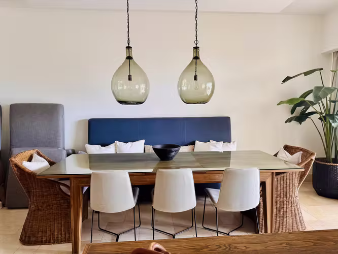 Se vende apartamento en Puntarena Buenaventura - Imagen 2