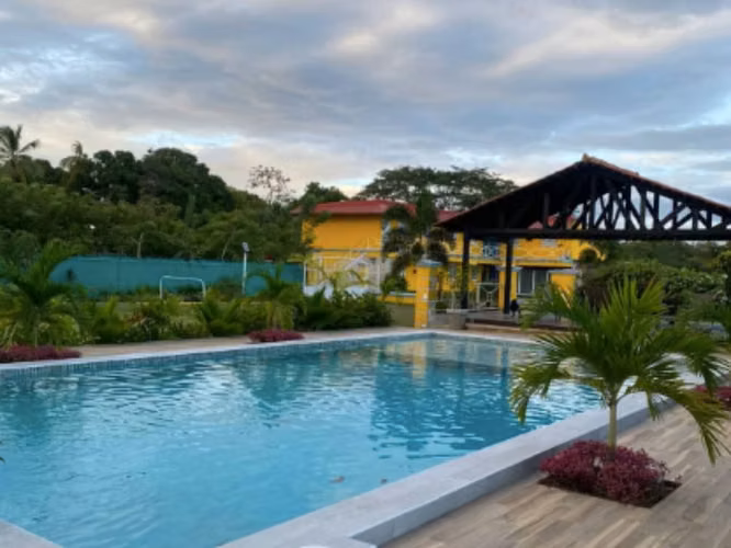 VENDO APARTAHOTEL IDEAL PARA AIRBNB EN LA FRONTERA, RÍO HATO (6)