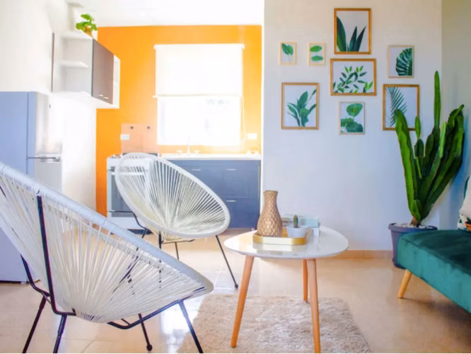 VENDO APARTAHOTEL IDEAL PARA AIRBNB EN LA FRONTERA, RÍO HATO (6)
