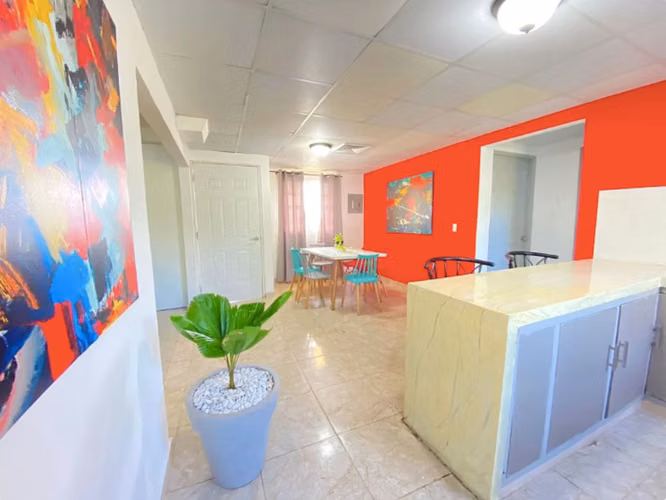 VENDO APARTAHOTEL IDEAL PARA AIRBNB EN LA FRONTERA, RÍO HATO (6)