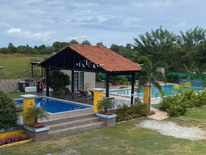 VENDO APARTAHOTEL IDEAL PARA AIRBNB EN LA FRONTERA, RÍO HATO (6)