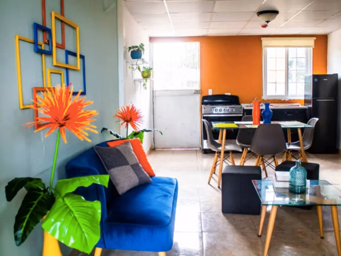 VENDO APARTAHOTEL IDEAL PARA AIRBNB EN LA FRONTERA, RÍO HATO (6)