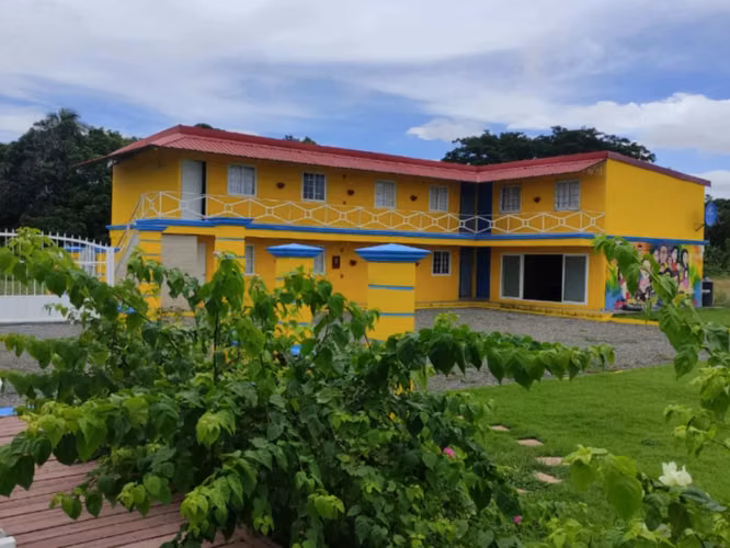 VENDO APARTAHOTEL IDEAL PARA AIRBNB EN LA FRONTERA, RÍO HATO (6)
