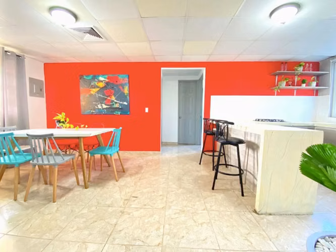 VENDO APARTAHOTEL IDEAL PARA AIRBNB EN LA FRONTERA, RÍO HATO (6)