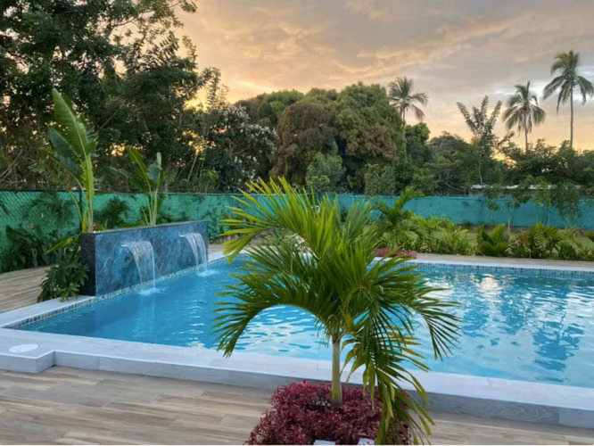 VENDO APARTAHOTEL IDEAL PARA AIRBNB EN LA FRONTERA, RÍO HATO (6)