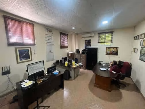 Se Vende Propiedad Comercial – Urbanización Los Ángeles
