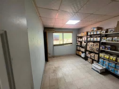 Se Vende Propiedad Comercial – Urbanización Los Ángeles