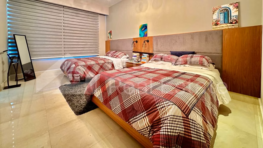 Venta de apartamento en Costa del Este, PH Marea I