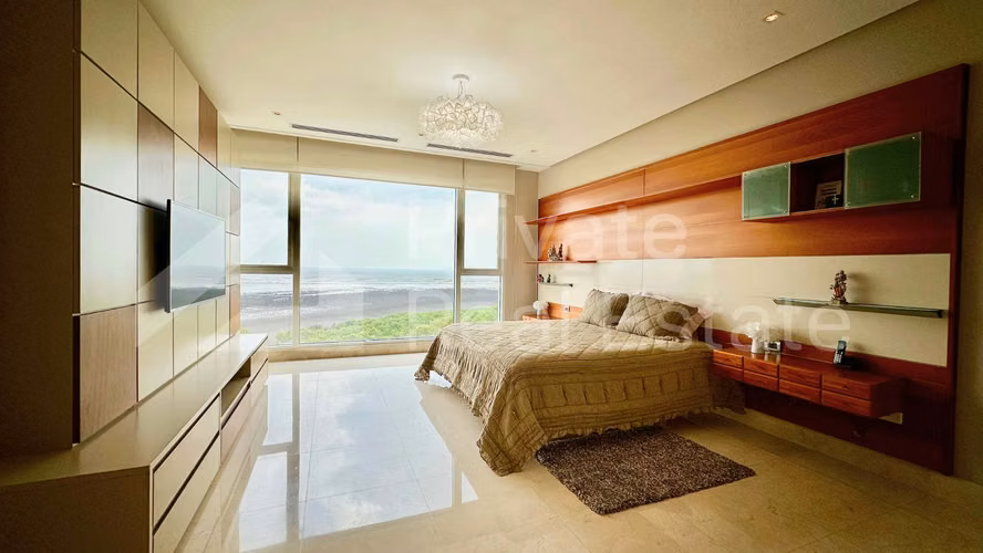 Venta de apartamento en Costa del Este, PH Marea I