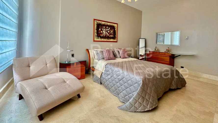 Venta de apartamento en Costa del Este, PH Marea I