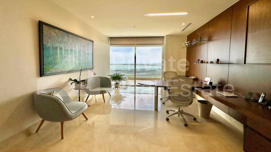 Venta de apartamento en Costa del Este, PH Marea I