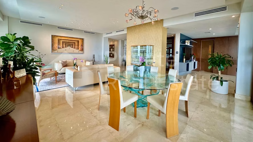 Venta de apartamento en Costa del Este, PH Marea I