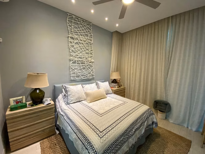 SOLEA PUNTA BARCO EN VENTA PLANTA BAJA CON PISCINA