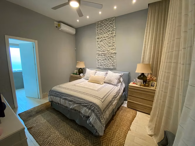 SOLEA PUNTA BARCO EN VENTA PLANTA BAJA CON PISCINA