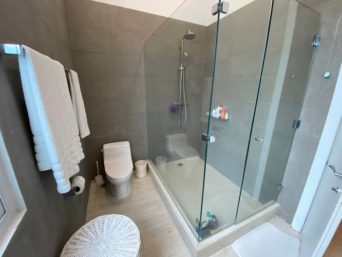 SOLEA PUNTA BARCO EN VENTA PLANTA BAJA CON PISCINA