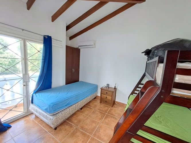 VENTA CASA PLAYA BLANCA RIO HATO PANAMA ID 7045