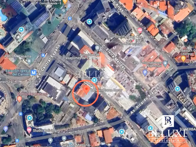 VENDO TERRENO Y LOCAL COMERCIAL EN OBARRIO (8)