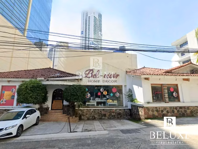 VENDO TERRENO Y LOCAL COMERCIAL EN OBARRIO (8)