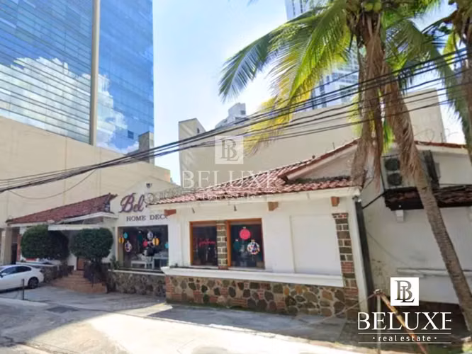 VENDO TERRENO Y LOCAL COMERCIAL EN OBARRIO (8)