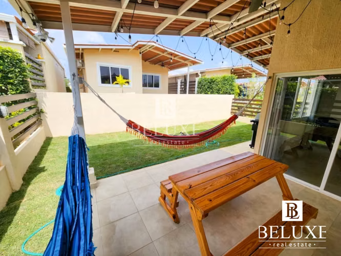 VENDO CASA EN CORONADO, EN PARAISO VILLAGE (6)