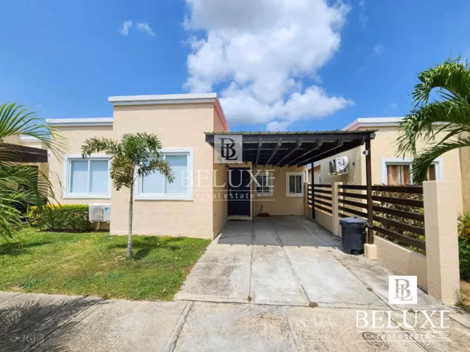 VENDO CASA EN CORONADO, EN PARAISO VILLAGE (6)