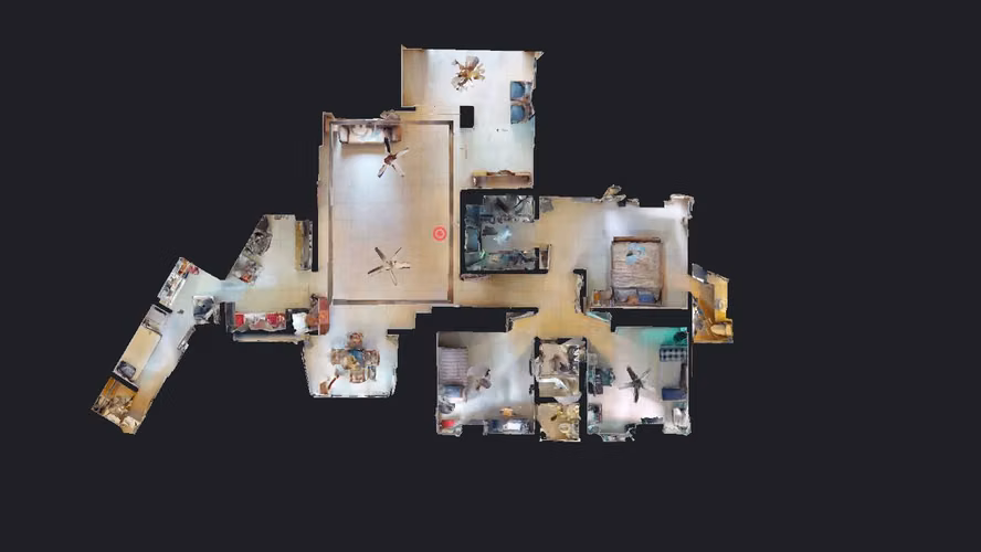 Venta de amplio y cómodo apartamento en Las Perlas – Punta Paitilla