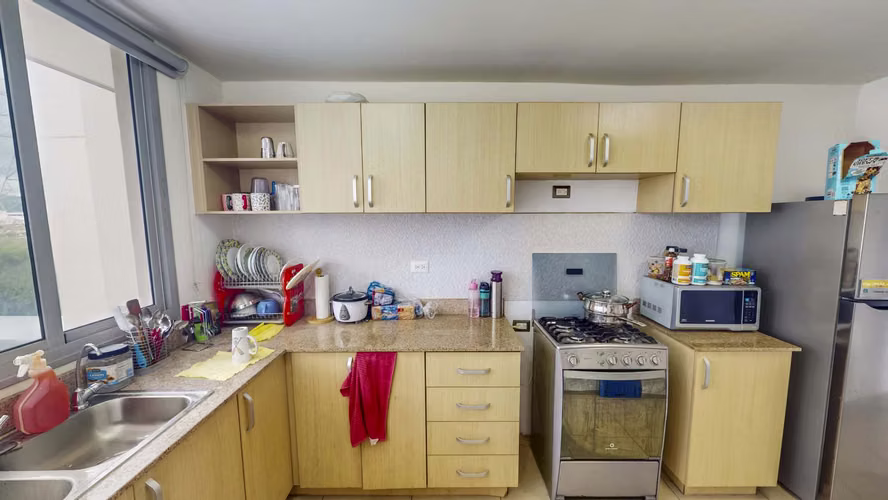 Venta de magnífico apartamento en Rokas 6 – Condado del Rey