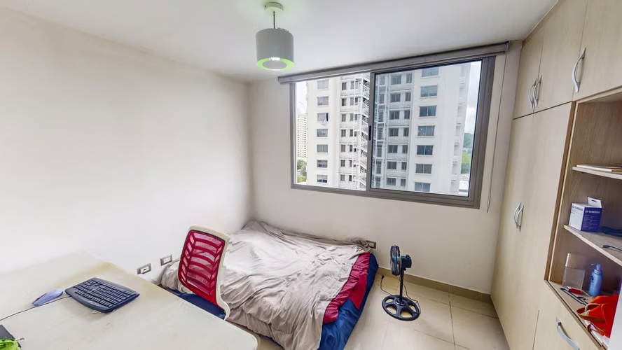 Venta de magnífico apartamento en Rokas 6 – Condado del Rey