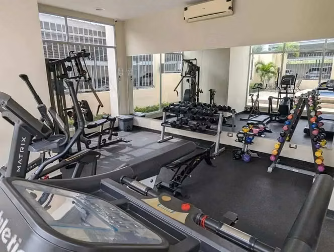 Venta de magnífico apartamento en Rokas 6 – Condado del Rey
