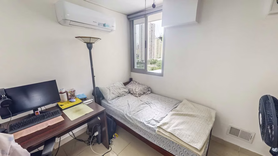 Venta de magnífico apartamento en Rokas 6 – Condado del Rey