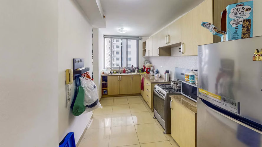 Venta de magnífico apartamento en Rokas 6 – Condado del Rey