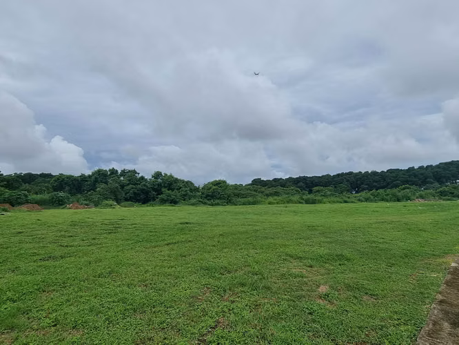 Venta de Terreno en Don Bosco, Terminal Industrial Zona Uno, 4,286m2