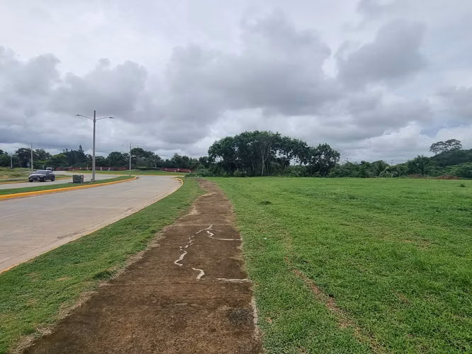 Venta de Terreno en Don Bosco, Terminal Industrial Zona Uno, 4,286m2