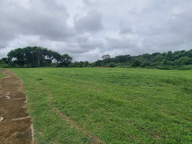 Venta de Terreno en Don Bosco, Terminal Industrial Zona Uno, 4,286m2